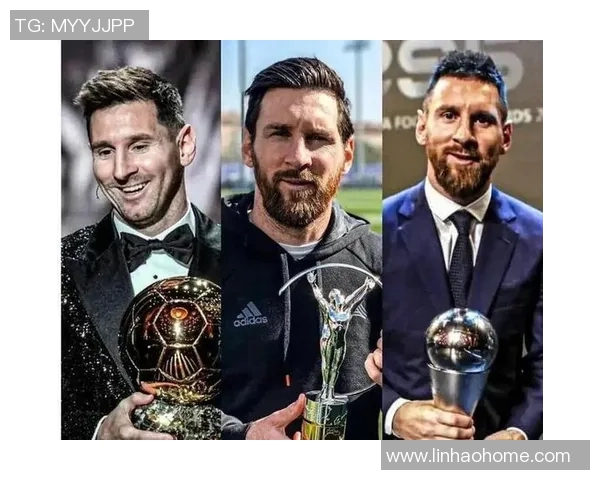 梅西荣获月度最佳球员,实至名归 梅西荣获月度最佳球员,实至名归