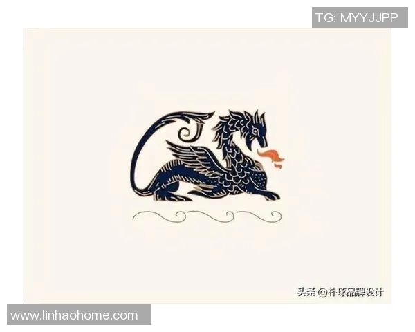 中国球队新LOGO公布，设计灵感源自龙图腾