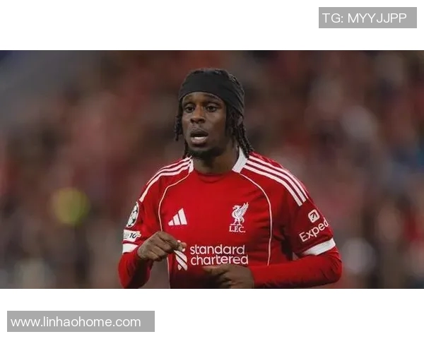 利物浦赛后采访爆金句，引全场大笑