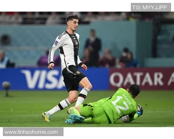 超级对决！世界杯大战成看点之最