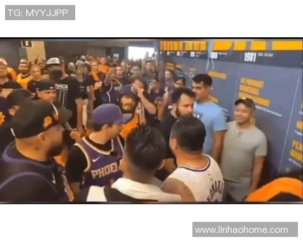 球迷炸锅:太阳这一行为引热议! 球迷炸锅:太阳这一行为引热议!