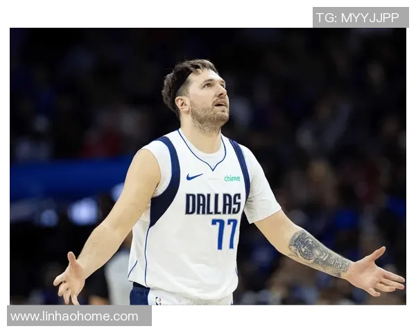 媒体预测:东契奇或成未来超级巨星 媒体预测:东契奇或成未来超级巨星