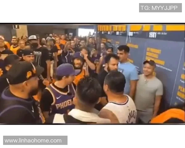 球迷炸锅：太阳这一行为引热议！