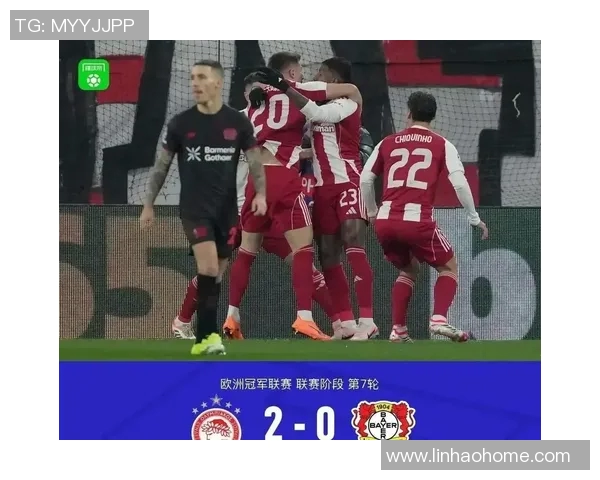 欧冠晋级形势预测