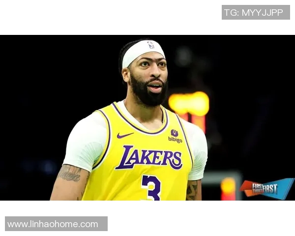 浓眉回应批评：我只专注于比赛