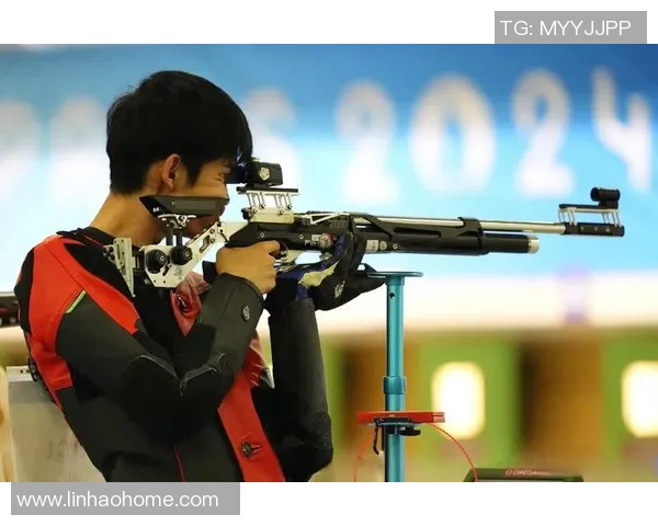 奥运会射击项目装备技术创新及应用 奥运会射击项目装备技术创新及应用