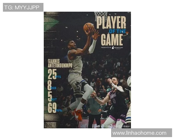 球迷炸锅:字母哥这一行为引热议! 球迷炸锅:字母哥这一行为引热议!