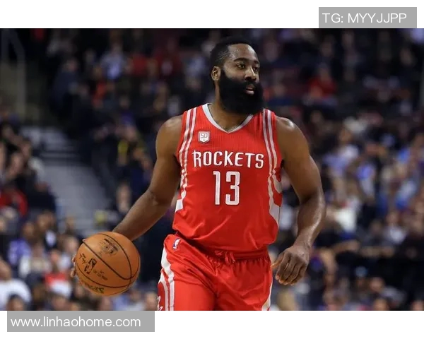 细数哈登五大高光时刻,满满回忆杀 细数哈登五大高光时刻,满满回忆杀