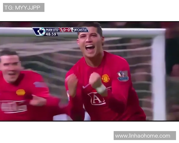 超级对决！C罗大战成看点之最