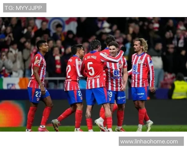 球迷炸锅:格列兹曼这一行为引热议! 球迷炸锅:格列兹曼这一行为引热议!