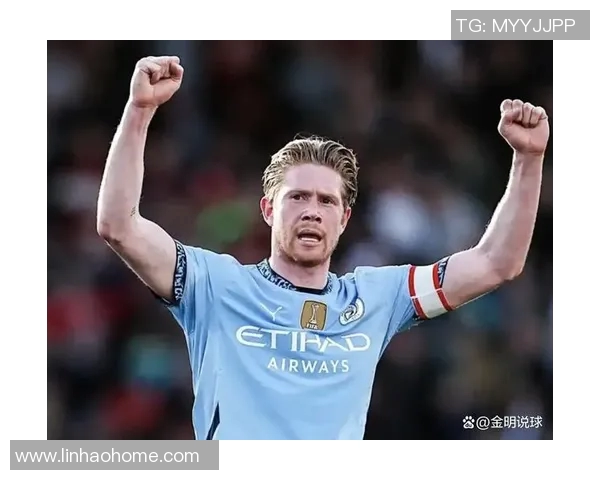 德布劳内赛后评分拔得头筹 成为全场最大亮点 德布劳内赛后评分拔得头筹 成为全场最大亮点