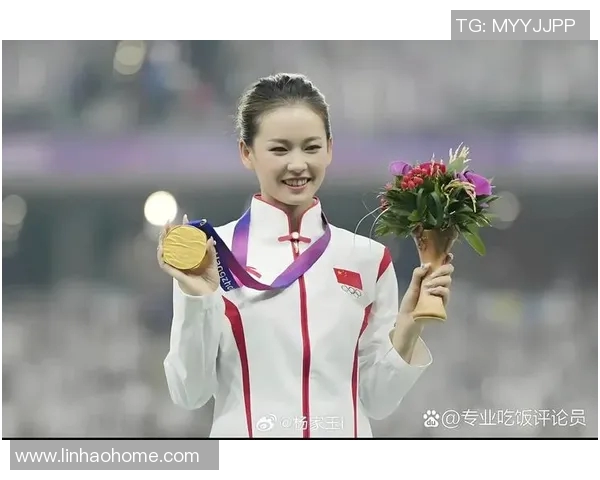 奥运会金牌热门项目及参赛选手深度解析与展望