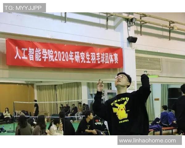 羽毛球国家队引入人工智能辅助选拔机制推动人才选拔改革